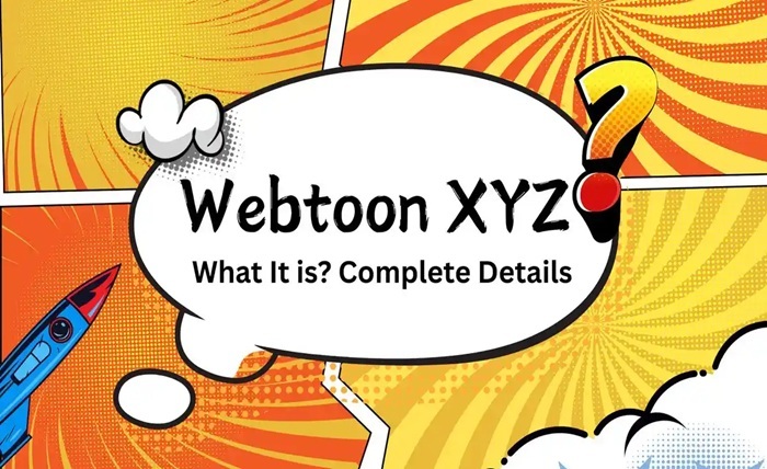 webtoon xyz