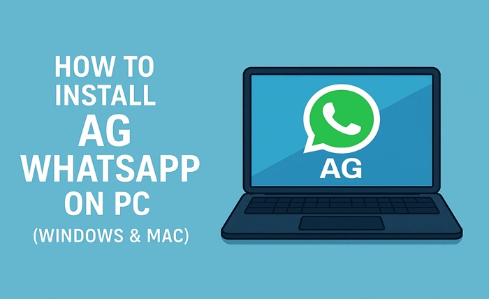 ag whatsapp