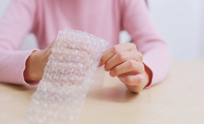 bubble wrap