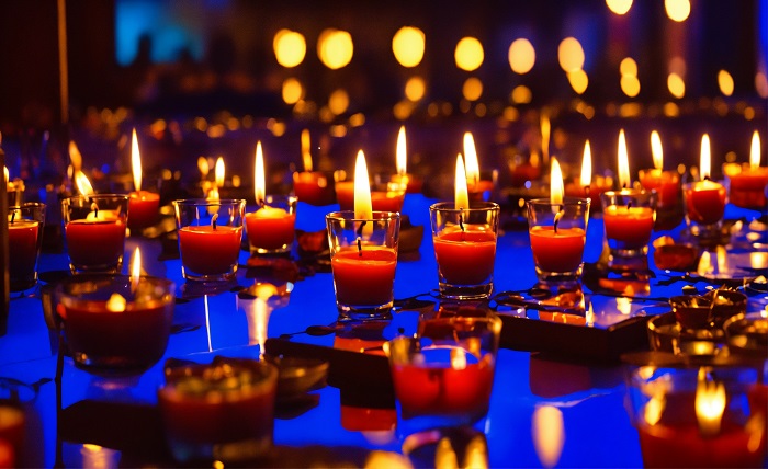 diwali kab hai