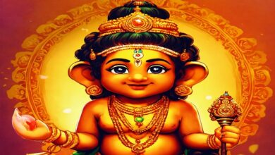 hanuman chalisa lyrics