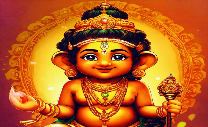 hanuman chalisa lyrics