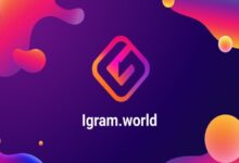 igram world