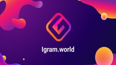 igram world