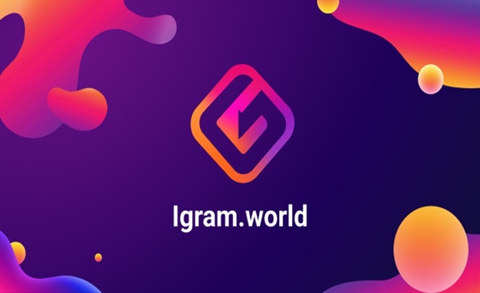 igram world