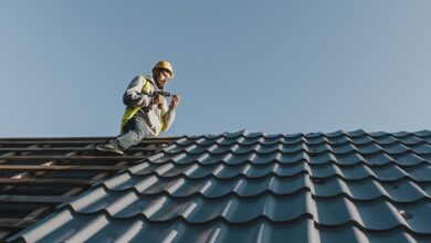 Roofing Choices