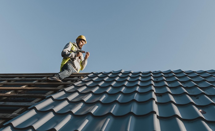 Roofing Choices
