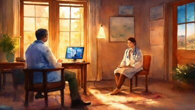 online clinic