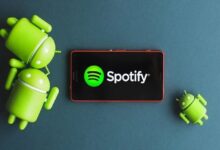 spotify apk