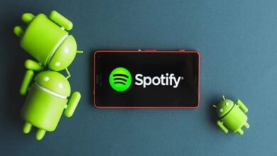 spotify apk