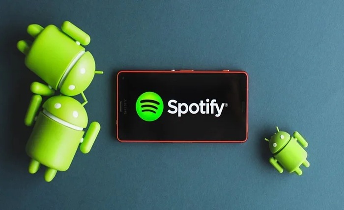 spotify apk