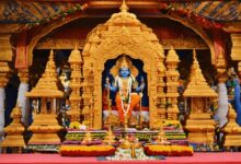 sri rama navami 2025