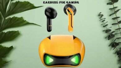 thespark shop wireless earbuds for gaming