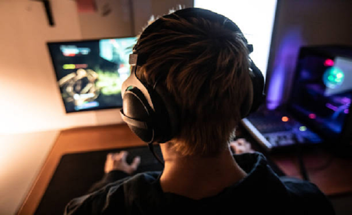Online Games