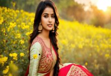 মেয়েদের প্রোফাইল পিক