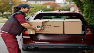 Moving Tips