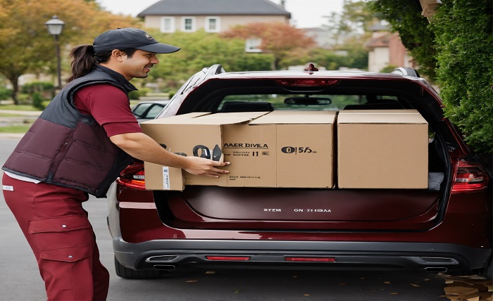 Moving Tips