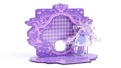 Brand Display