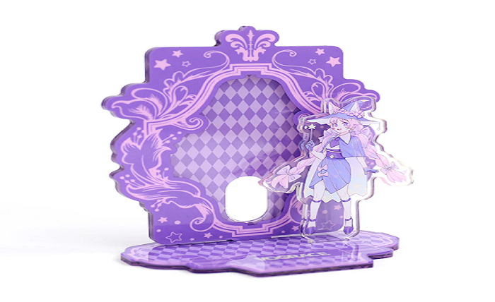 Brand Display