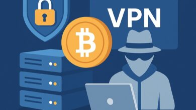 Crypto Hosting