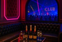 호치민 밤문화 후기