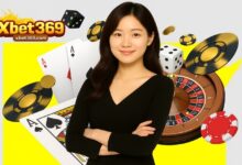 Why Cashback Makes Xbet369 the Top Casino Choice