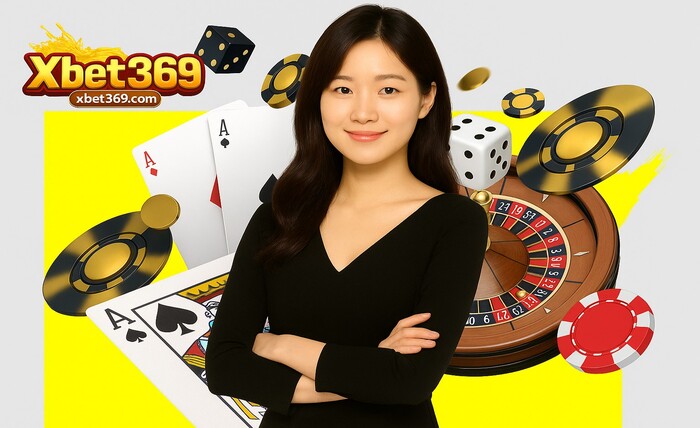 Why Cashback Makes Xbet369 the Top Casino Choice