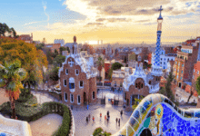 SIM card in Spain