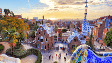SIM card in Spain