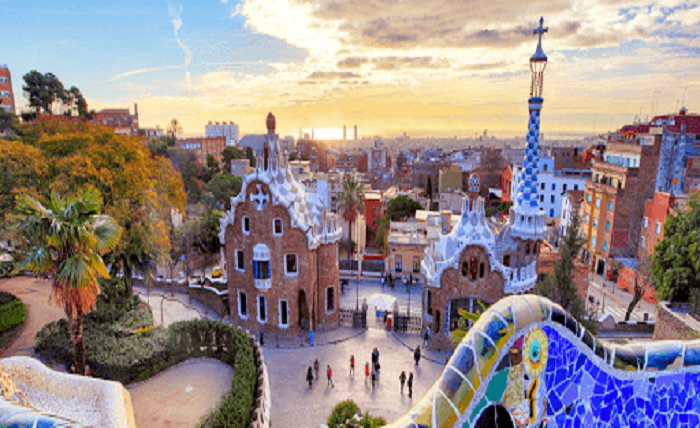 SIM card in Spain