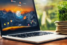 Scalable Time Tracking
