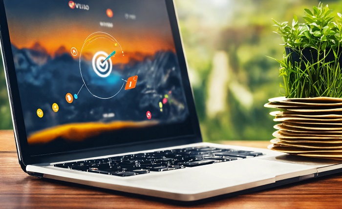 Scalable Time Tracking