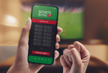 Sports Betting