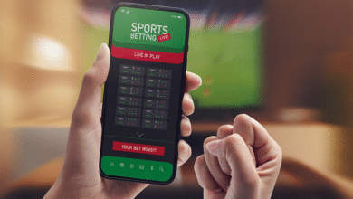 Sports Betting