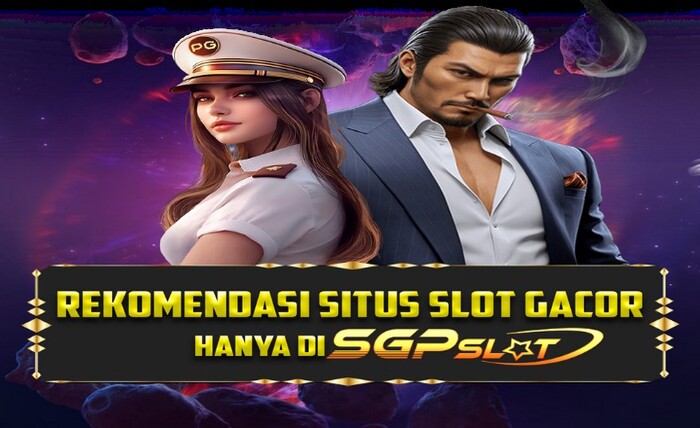 SGPSLOT