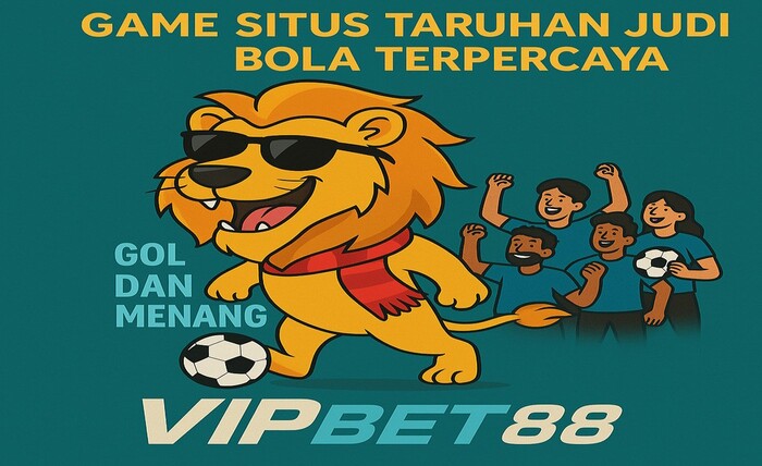 Situs Judi Bola