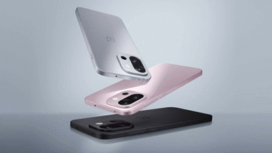 oneplus 13t