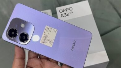 oppo a3x 5g