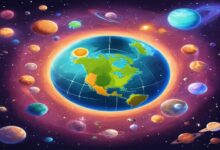 snapchat solar system