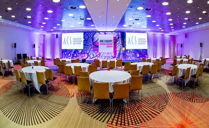 AV Rentals