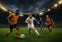 Online Football Betting
