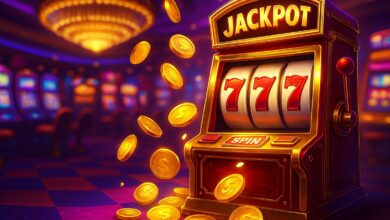 Slot Gacor Hari Ini