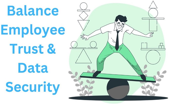 Balance Data Security