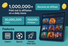 1win Affiliate Program Reviews