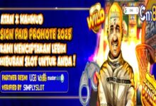 CM8 Supports Indonesian Players