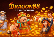 Why Dragon88 Is a Better Choice Than Other Platforms