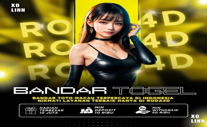 Togel Online
