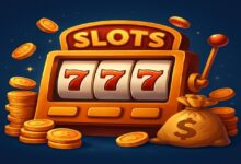 Slot Gacor
