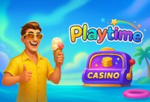 Tongits and PlayTime