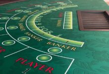 PG368 Baccarat